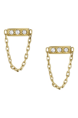 Boucles d’oreilles Jewelry - Doré