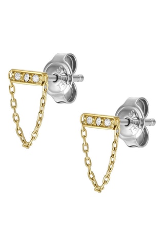 Boucles d’oreilles Jewelry - Doré