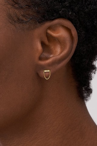 Boucles d’oreilles Jewelry - Doré