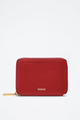 Porte-monnaie - Rouge