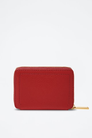 Porte-monnaie - Rouge