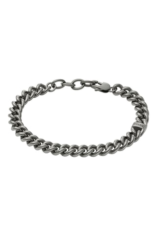 Bracelet - Argenté