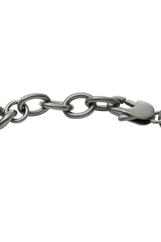 Bracelet - Argenté