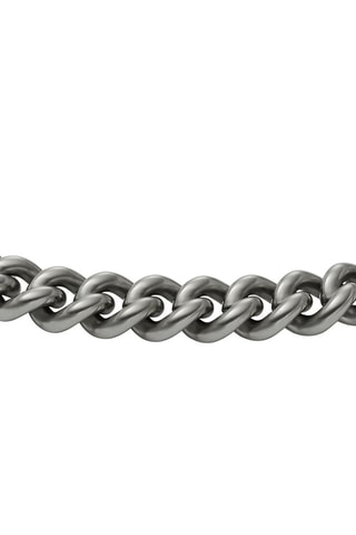 Bracelet - Argenté