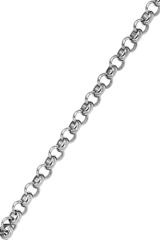 Bracelet - Argenté