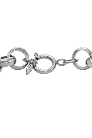 Bracelet - Argenté