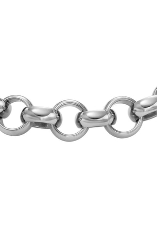 Bracelet - Argenté