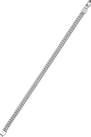 Bracelet - Argenté
