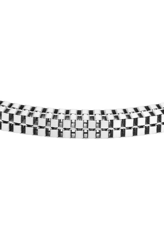 Bracelet - Argenté