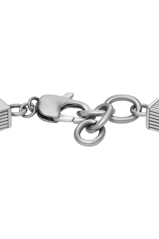 Bracelet - Argenté