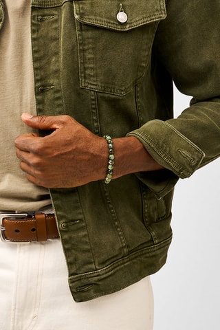 Bracelet - Vert 