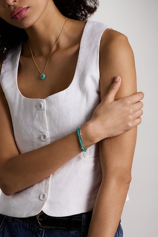 Bracelet - Vert 