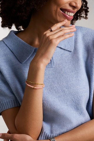 Bracelet - Rose 