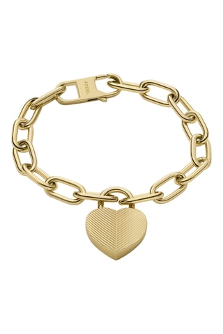 Bracelet - Doré