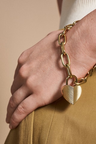 Bracelet - Doré