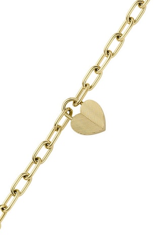 Bracelet - Doré