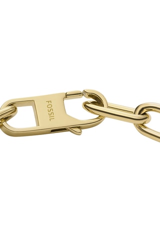 Bracelet - Doré