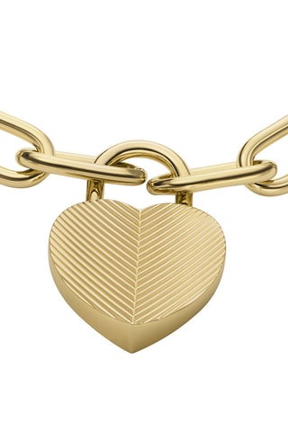 Bracelet - Doré