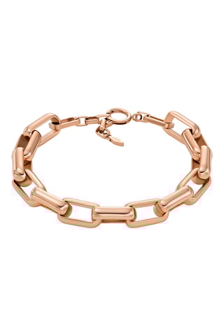 Bracelet - Doré rose