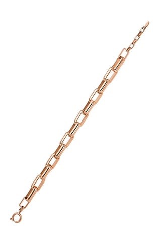 Bracelet - Doré rose