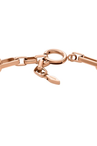 Bracelet - Doré rose