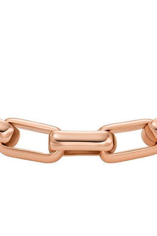 Bracelet - Doré rose