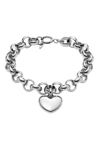 Bracelet - Argenté