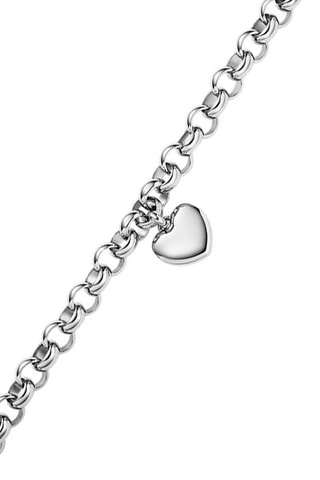Bracelet - Argenté