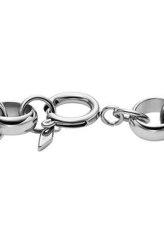 Bracelet - Argenté