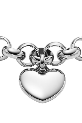 Bracelet - Argenté