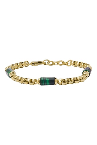 Bracelet - Doré