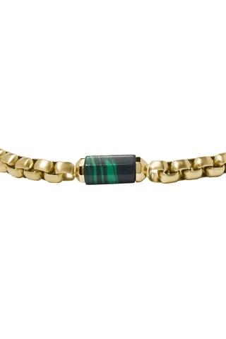 Bracelet - Doré