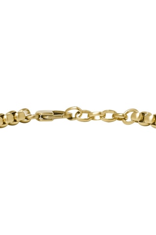 Bracelet - Doré