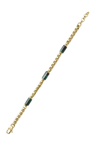 Bracelet - Doré