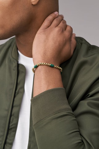 Bracelet - Doré