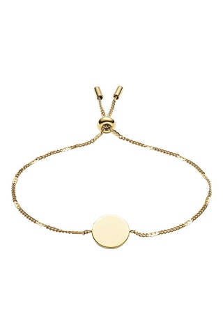 Bracelet - Doré