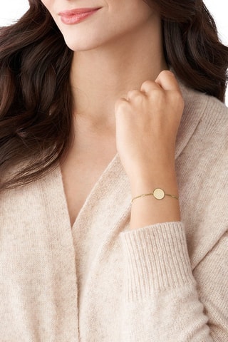 Bracelet - Doré