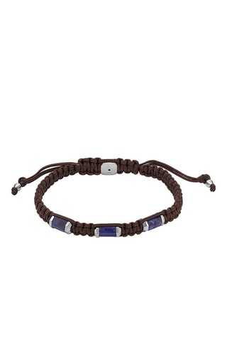 Bracelet - Bleu foncé