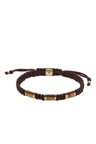 Bracelet - Marron