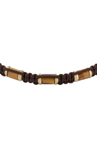 Bracelet - Marron