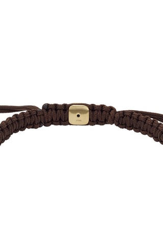 Bracelet - Marron