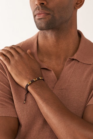 Bracelet - Marron
