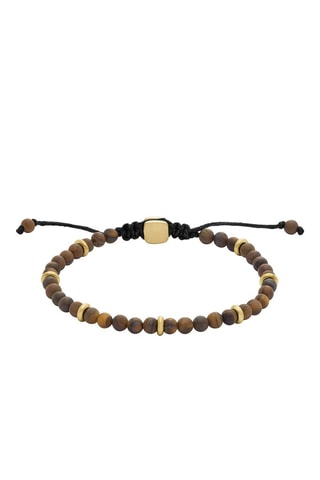 Bracelet - Marron