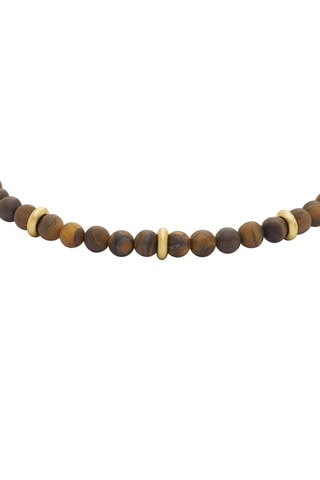 Bracelet - Marron