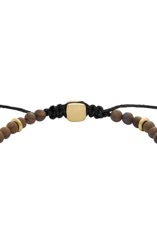 Bracelet - Marron