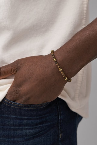 Bracelet - Marron