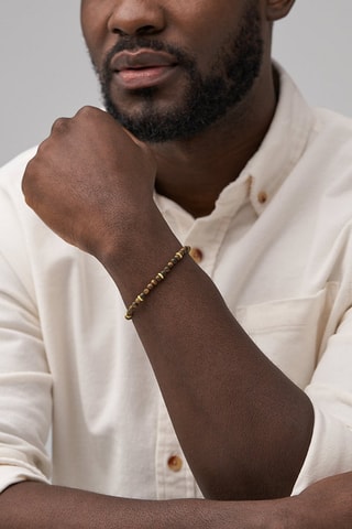 Bracelet - Marron