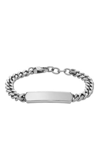 Bracelet - Argenté
