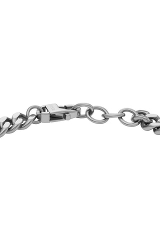 Bracelet - Argenté