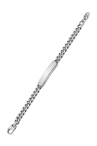 Bracelet - Argenté